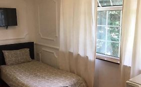 Smart Rooms